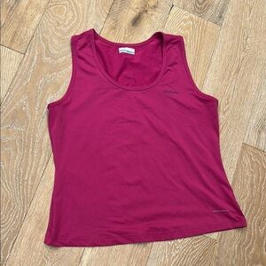 Columbia Tank Top